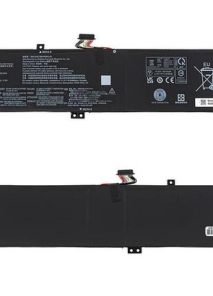 Оригинальная батарея l21d4pc2 для ноутбука lenovo legion 5 15 7 16arha7 16iax7 - 15.52v 6440mah
