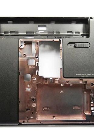 Корпус піддон (низ) для ноутбука hp g6-2284er, g6-2283sr, g6-2283er, g6-2284sr, g6-2286er — корито