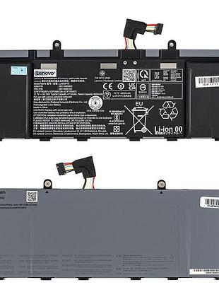Оригинальная батарея l24b3p71 для ноутбука lenovo x9-14 gen 1 — 11.7v 4700mah