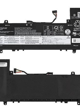 Оригинальная батарея l22c3pa4 для ноутбука lenovo ideapad slim 5 14abr8 14iau8 14irl8 — 11.52v 4900mah 56wh