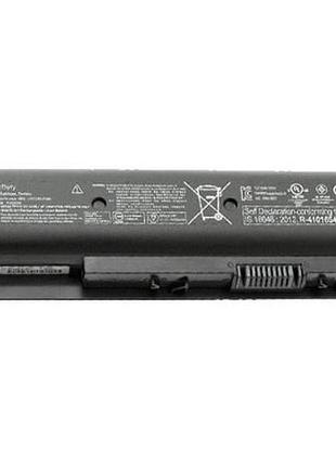 Оригинальная батарея mc06 для ноутбука hp envy 15-ae 17-n 17-n000 17-n100 17-r000 17-r100 - 11.1v 5585mah 62wh