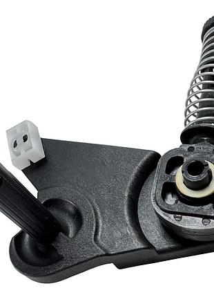 Механізм важеня переключення передач volkswagen golf 7 5q0711202 1k0711202a 1k0711203d 1k0711203e 1k0711203f