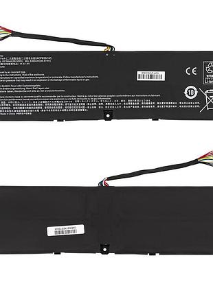 Оригінальна батарея ap20bhu для ноутбука acer predator pt516-51 pt516-51s — 15.2v 6570mah 99.98wh