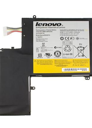 Оригинальная батарея l11m3p01 для ноутбука lenovo ideapad u310 series — 11.1v 4160mah 46wh