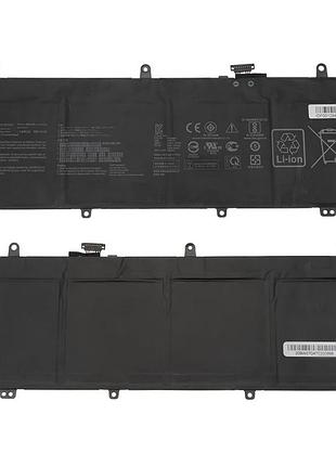 Оригинальная батарея c41n1828 для ноутбука asus zephyrus gx531gx, gx531gxr, gx531gw – 15.44v 3890mah 60wh