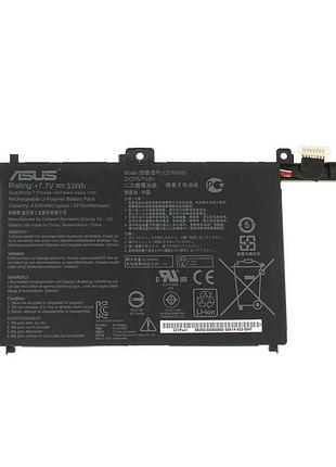 Оригинальная батарея c21n1903 для ноутбука asus expertbook b9400cea, b9450fa – 7.7v 4210mah 33wh