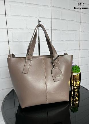 Сумка женская zara