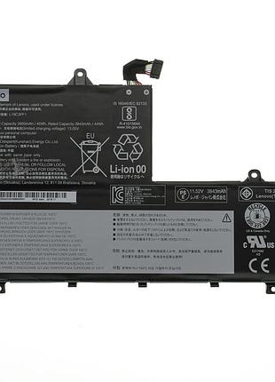 Оригинальная батарея l19c3pf1 для ноутбука lenovo thinkbook 14-iml 14-iil 15-iil 15-iml — 11.52v 3950mah 45wh