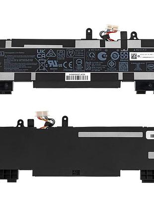 Оригінальна батарея wp03xl для ноутбука hp elitebook 830 g9 840 g9 860 g9 — 11.58v 3152mah 38wh