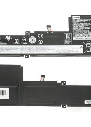 Оригінальна батарея l19m4pf1 для ноутбука lenovo ideapad 5 15iil05 — 15.12 v 4630 mah 70wh