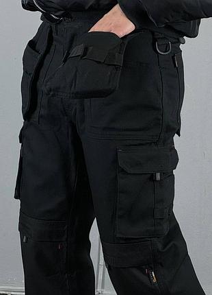 Tuff stuff workwear cargo pants брюки штани робочі штаны рабочие спецодежда спец одяг спецовка автосервис завод страус плиточник engelbert strauss