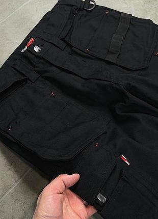 Tuff stuff workwear cargo pants брюки штани робочі штаны рабочие спецодежда спец одяг спецовка автосервис завод страус плиточник engelbert strauss 6