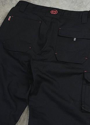 Tuff stuff workwear cargo pants брюки штани робочі штаны рабочие спецодежда спец одяг спецовка автосервис завод страус плиточник engelbert strauss 10