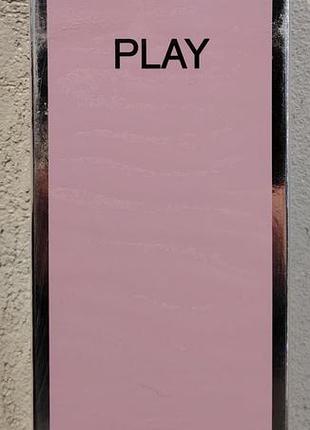Givenchy play for her парфумована вода 75мл
