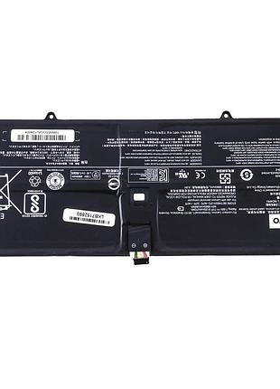 Оригинальная батарея l16m4p60 для ноутбука lenovo yoga: 920-13ikb series - 7.68v 9120mah 70wh