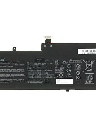 Оригинальная батарея c41n2002 для ноутбука asus zenbook pro 15 ux535li ux535lh - 15.4v 4190mah 64wh