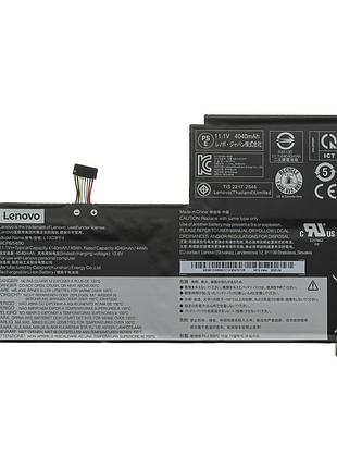 Оригинальная батарея l19c3pf4 для ноутбука lenovo ideapad 5 15iil05, 5 15are05 — 11.1v 4140mah 45wh