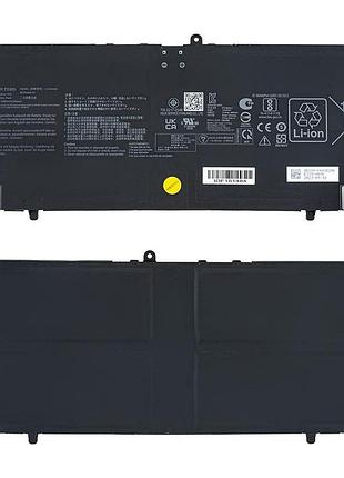 Оригинальная батарея asus c41n2304 для ноутбука m5606na m5406ua m5506na 15.56v 4820mah 75wh