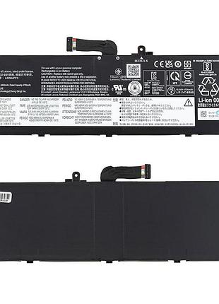 Оригінальна батарея l22b4pf3 для ноутбука lenovo ideapad pro 5 14irh8 — 15.56v 4820mah