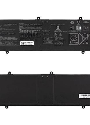 Оригинальная батарея asus c22n2207 для ноутбука k5504vn, k5504va — 7.74v 9690mah 75wh