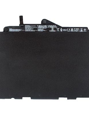 Оригинальная батарея st03xl для ноутбука hp elitebook 720 g4 820 g4 - 11.55v 4250mah 49wh