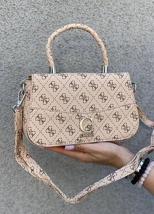 Сумка guess 4