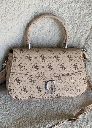 Сумка guess 5
