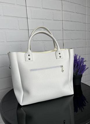 Сумка женская формат а4 5