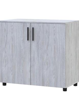 Комод doros торн сосна натти 2 дсп 90х51,6х80 (41510143)