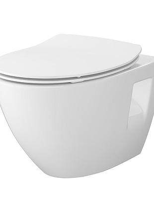Cet в904 moduo plus clean on подвесной унитаз с сид дюр moduo slim