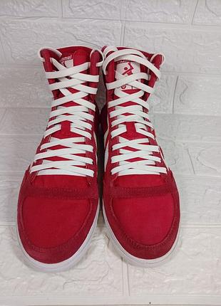 Кеды от hummel 40p.