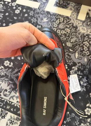 Кросівки raf simons antei 2