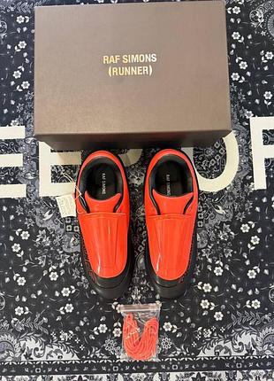Кросівки raf simons antei 4