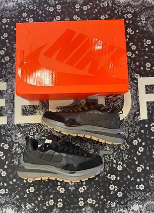 Кросівки nike sacai