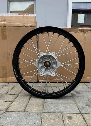 Задній диск honda cr125r 2002-2007 оригінал r18, задній диск хонда цр125р
