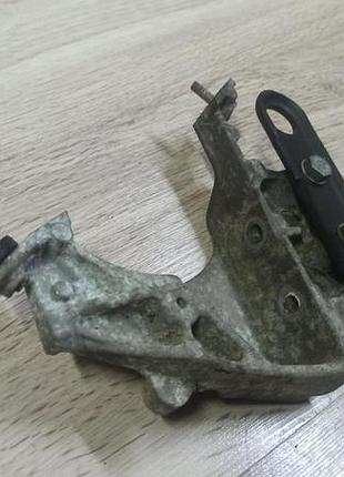 Кронштейн кріплення двигуна, peugeot, citroen, fiat, 2.0hdi, 9635969880, 013722