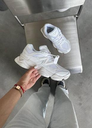 Balance 9060 white premium 7
