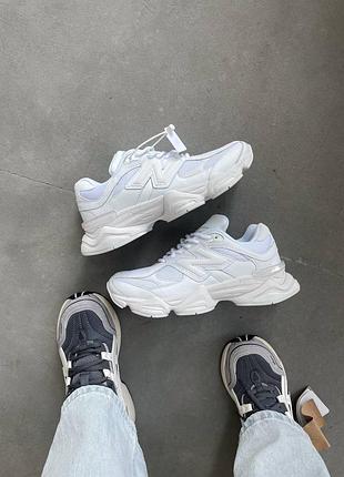 Balance 9060 white premium 9