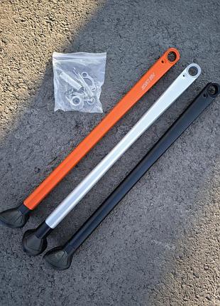 Підножка бокова ktm/husqvarna/husaberg, подножка/мотопідніжка ктм/хускварна/хусаберг