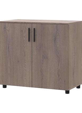 Комод doros торн кремона канноло 2 из дсп 90х51,6х80 (41510141)