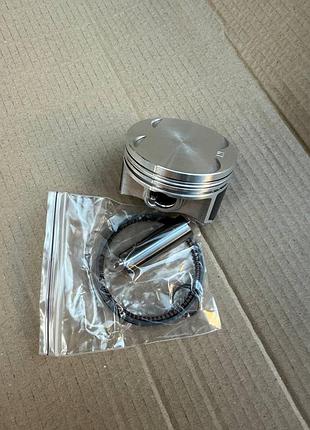 Поршень 171fmm tekken new, kovi advance, loncin lx250 new, поршень 171фмм текен, кові адванс, лонсін лх250