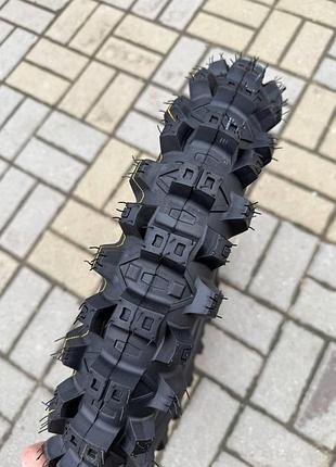 Мотошина 90/100 r16, резина, покришка, скат на мотоцикл, ендуро, питбайк
