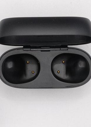 Зарядный кейс для jabra elite 85t (700mah) type-c — новый футляр