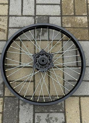 Диск передний exdrive profactory r21, передний диск эхдрайв профактори р21