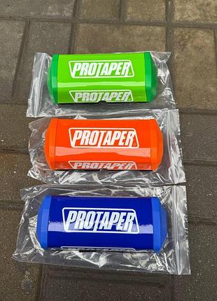 Подушка на руль мотоцикла, подушка на руль для ендуро, подушка руля мотоцикла