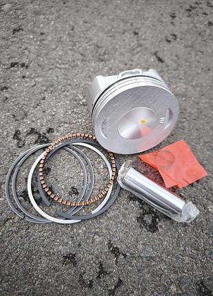Поршень exdrive tracker 166fmm посилень ехдрайв трекер 166фмм