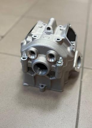 Головка циліндра geon gnx250, головка геон гнх nc250 177fmm