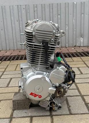 Двигун 166fmm, мотор 166фмм 250см3, двигун 166фмм