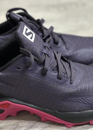 Новые женские кроссовки salomon (оригинал)