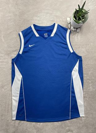 Чоловіча майка nike fit,оригінал
